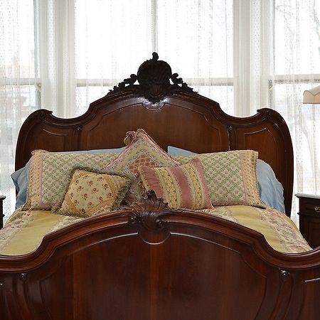 The Grand Anne Bed And Breakfast Keokuk Εξωτερικό φωτογραφία