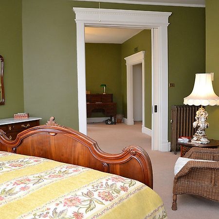 The Grand Anne Bed And Breakfast Keokuk Εξωτερικό φωτογραφία