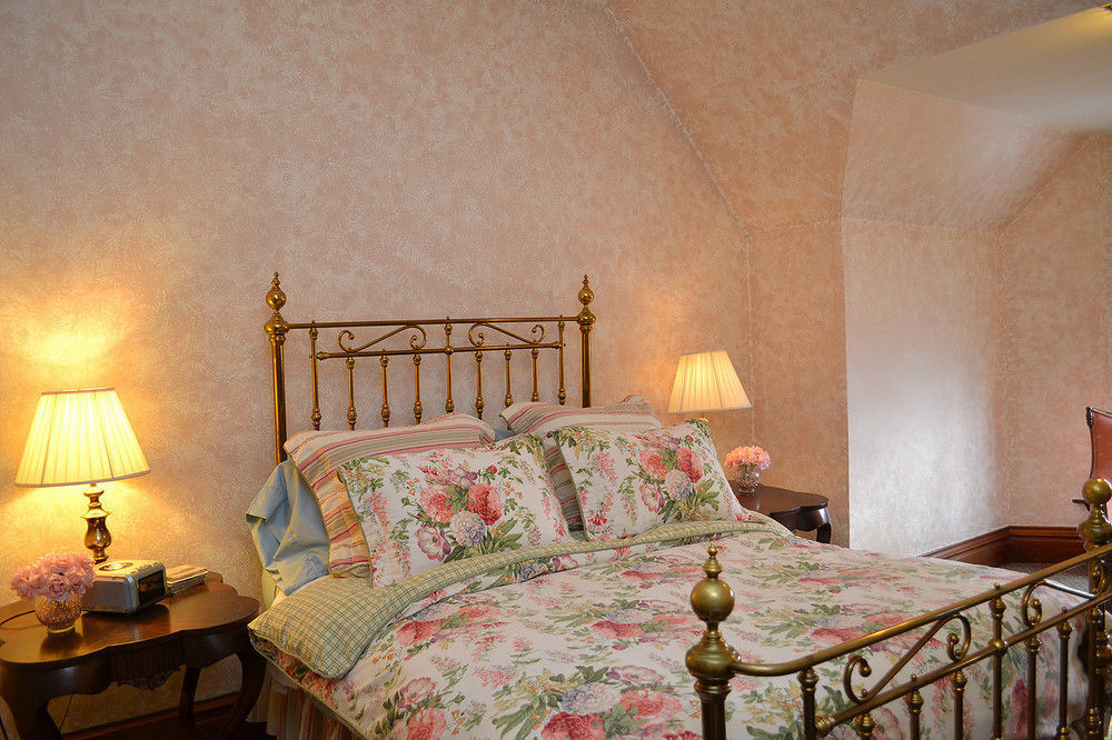 The Grand Anne Bed And Breakfast Keokuk Εξωτερικό φωτογραφία