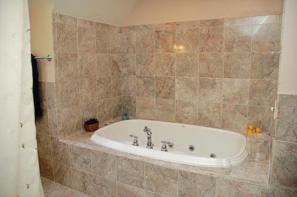 The Grand Anne Bed And Breakfast Keokuk Εξωτερικό φωτογραφία